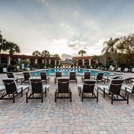 Maingate Lakeside Resort Four Corners Exteriér fotografie