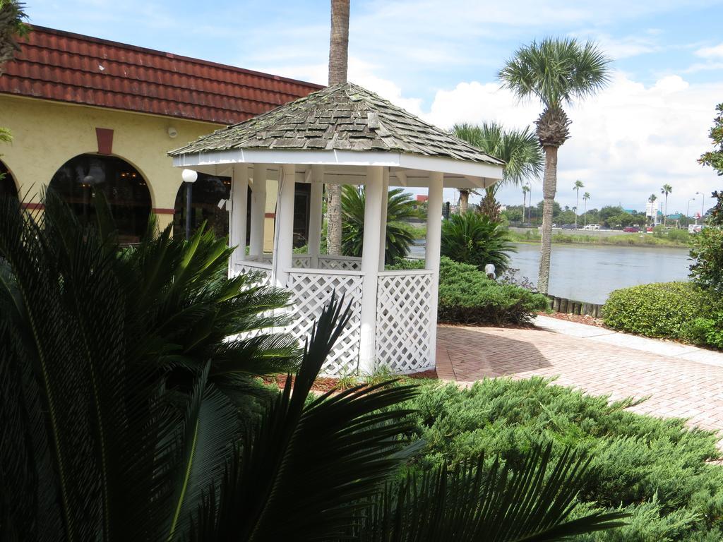 Maingate Lakeside Resort Four Corners Exteriér fotografie