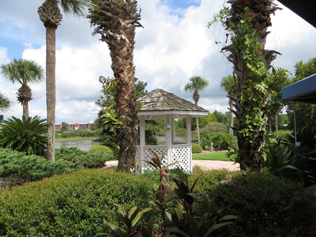 Maingate Lakeside Resort Four Corners Exteriér fotografie