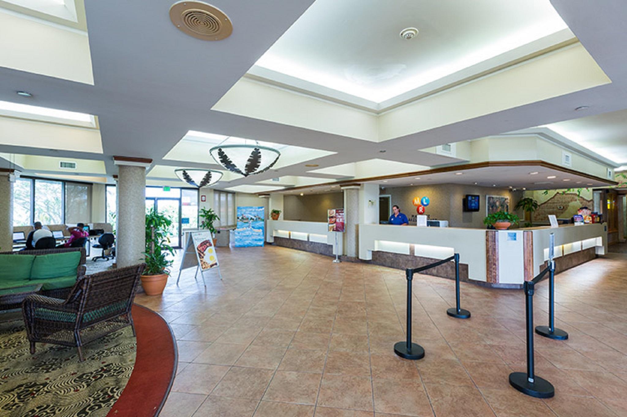 Maingate Lakeside Resort Four Corners Exteriér fotografie