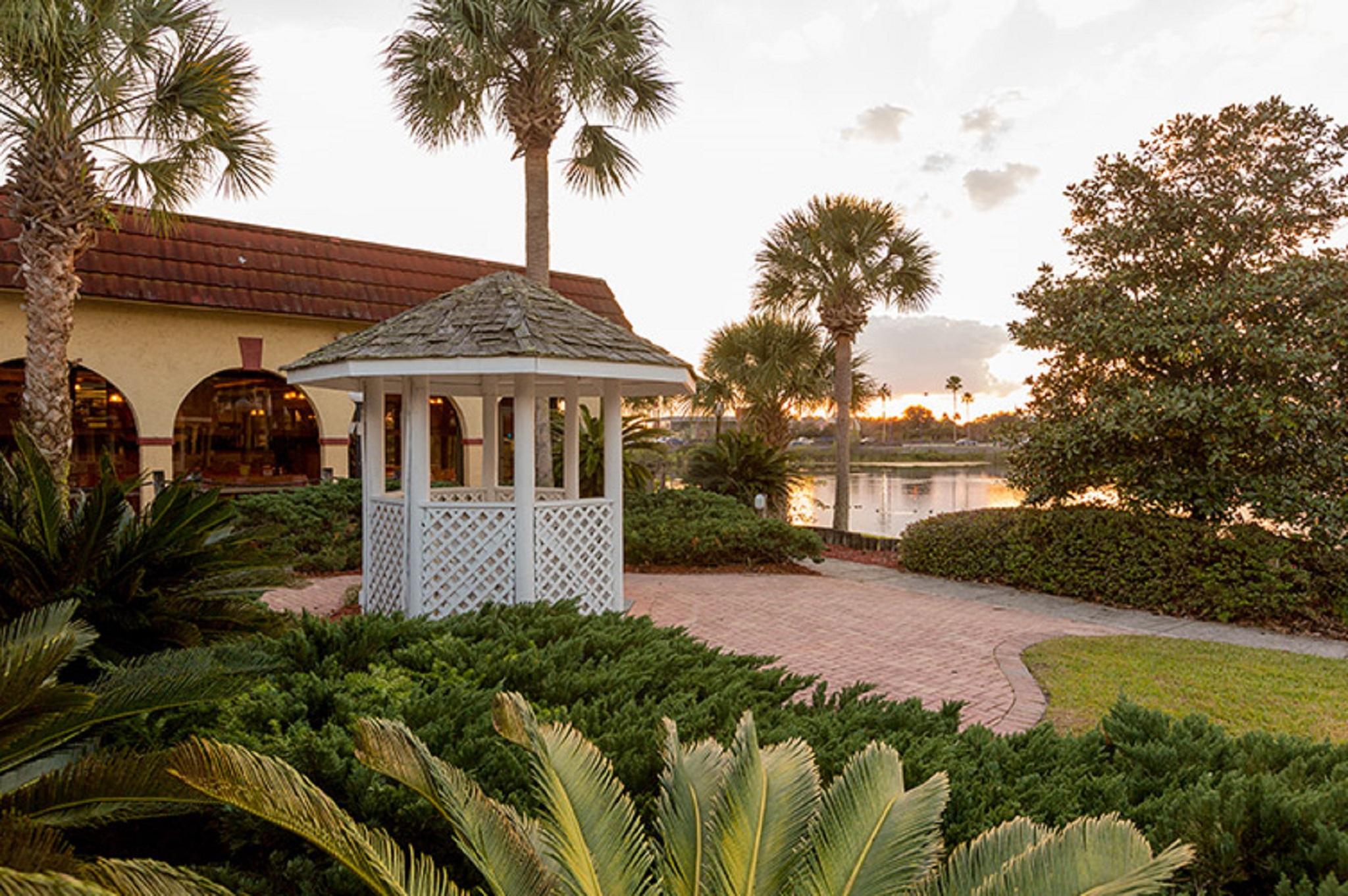 Maingate Lakeside Resort Four Corners Exteriér fotografie
