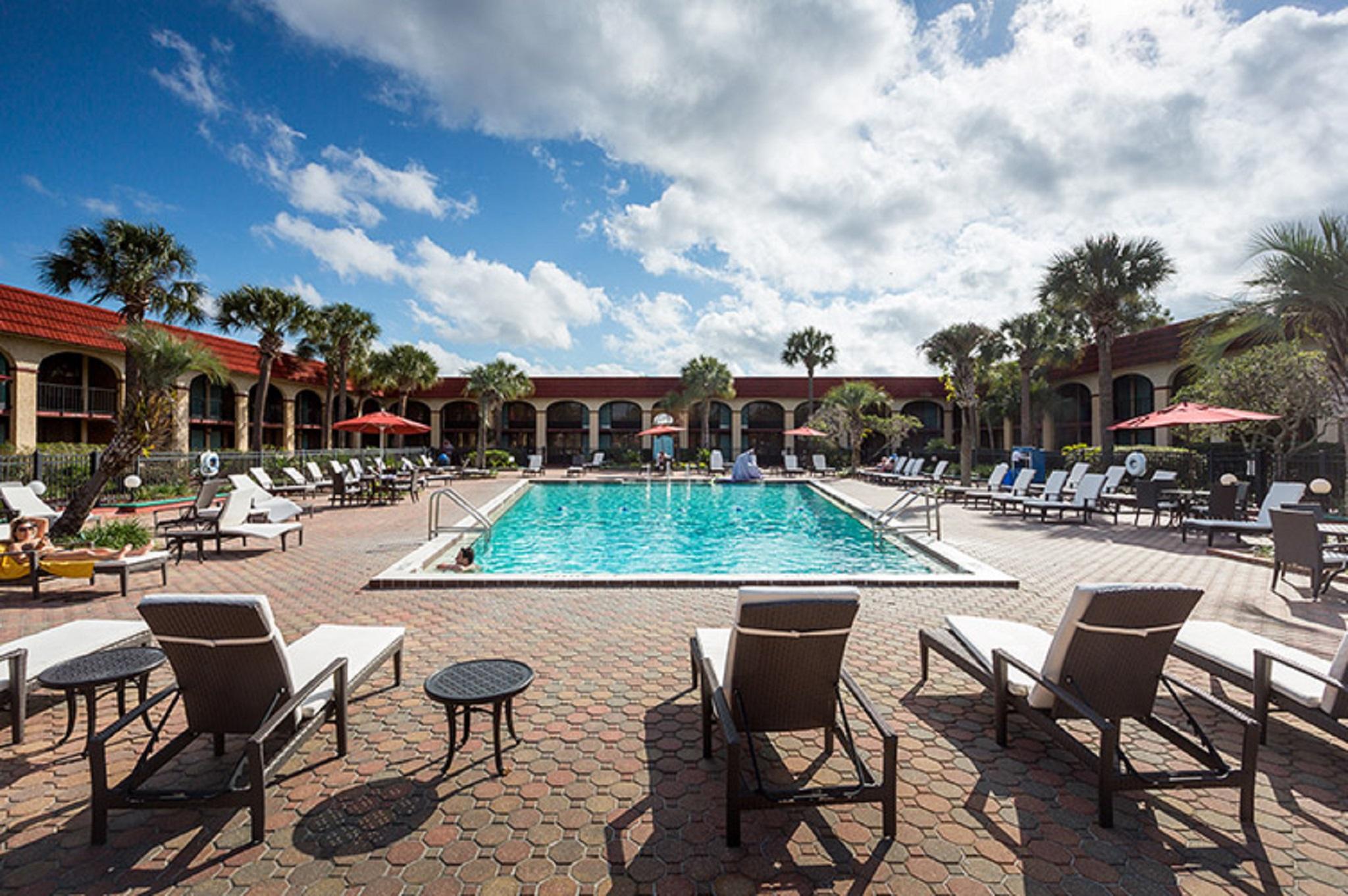 Maingate Lakeside Resort Four Corners Exteriér fotografie