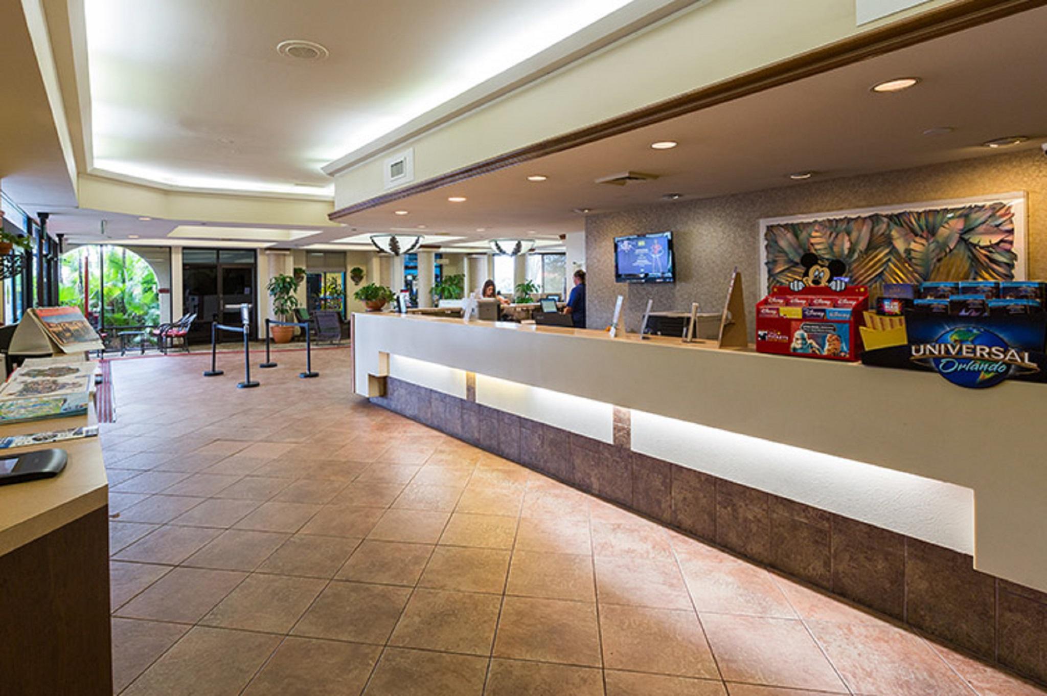 Maingate Lakeside Resort Four Corners Exteriér fotografie
