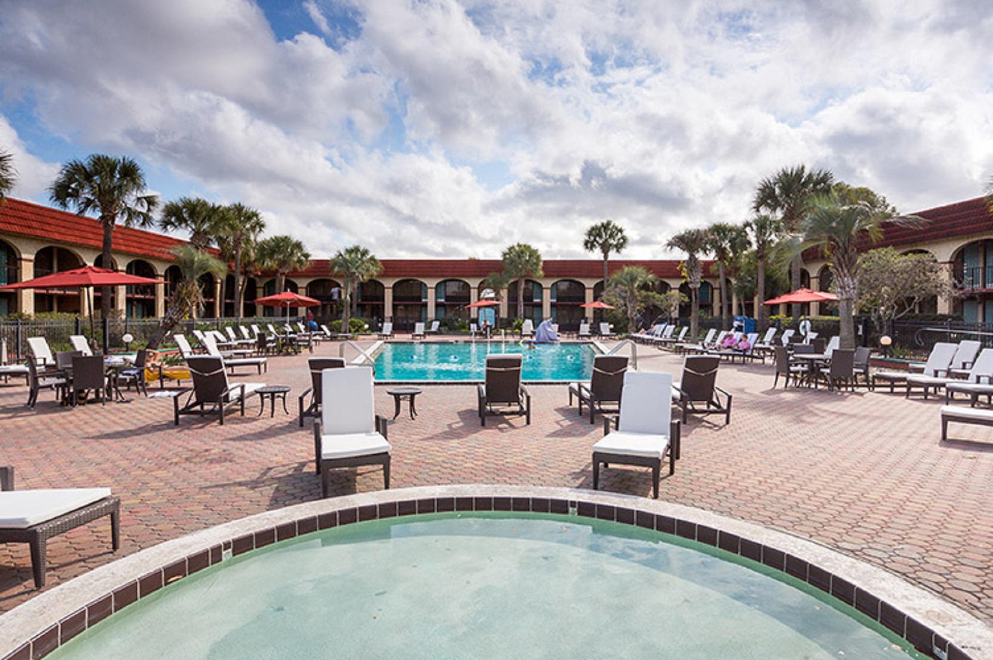 Maingate Lakeside Resort Four Corners Exteriér fotografie