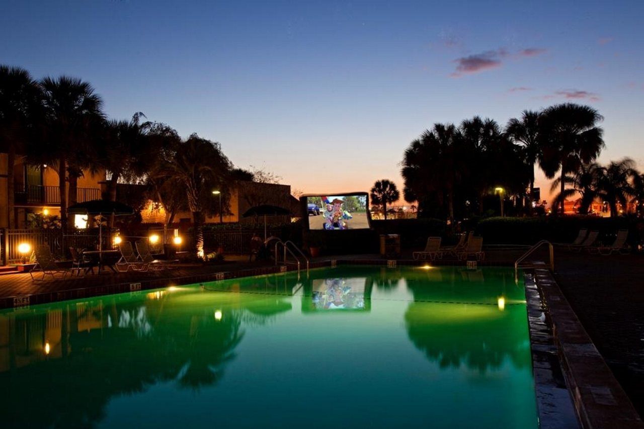 Maingate Lakeside Resort Four Corners Exteriér fotografie